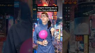 Weird NEW YEAR Invasion #TheManniiShow.com/series