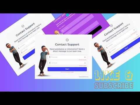 ➡️ Animate Sign In Form | Html And Css also use in React 🔥
