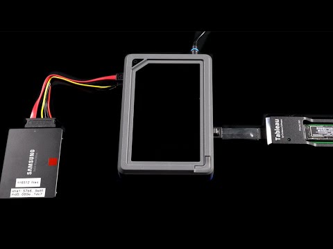 Logical Imaging with TD4