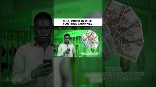 Africa’s $300 Billion Money Revolution