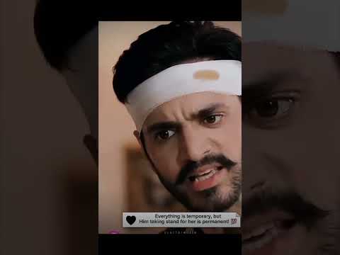 Drama clip 🥺🫶 #wahajali #yumnazaidi #terebin #trendingshorts #husbandwife