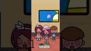 Friday Gift 🎁 Toca Merch! ! 😍#tocaboca #tocagiftcheck #tocalifeworld