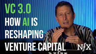 VC 3.0: How AI is Reshaping Venture Capital (What Founders Must Know)