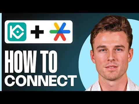 How to Connect KuCoin with Google Authenticator (2025) - Quick & Easy Tutorial for Beginners
