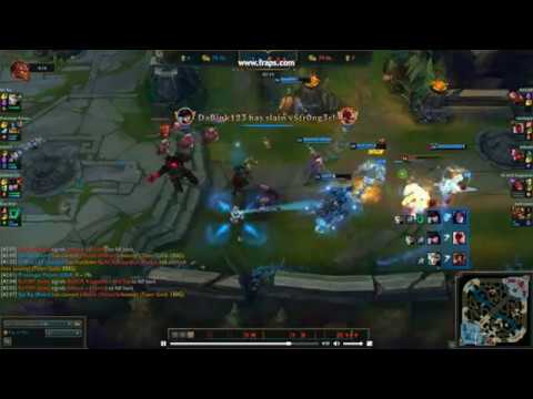 Zilean