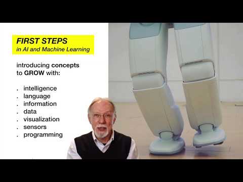 AI & ML Projects for Elementary Classrooms