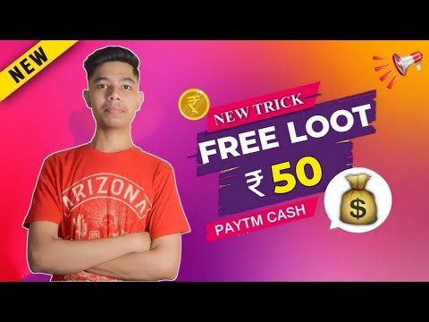 🔴 New Earning App | Earn Free Paytm Cash Daily | Online Earning | How To Earn Money Online Tek Harsh