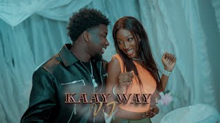 VJ - Kaay Waay (clip officiel)