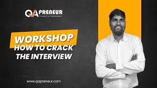 Software Testing | How to Crack Interview | Job Interview Tips