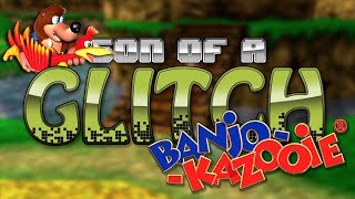Banjo-Kazooie Glitches - Son Of A Glitch - Episode 13