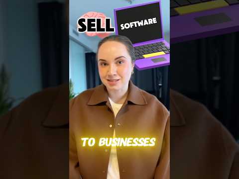 Software Sales tactics of the 21st century. #sales #marketing