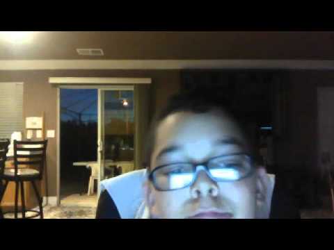 multivideos951's webcam video July 20, 2011 08:39 PM