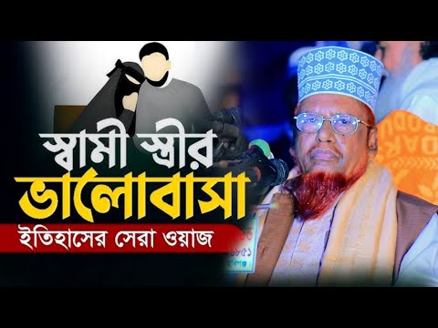 স্বামী স্ত্রী এই ওয়াজে অলি সন্তান জন্ম হবে | মাওলানা আব্দুল হাই নুরী ওয়াজ | abdul hai nuri waz 2025