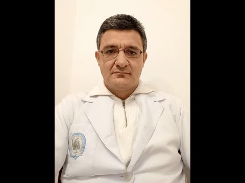 Գլխացավեր Միգրեն