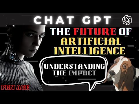 ChatGPT - Terrifying and Yet Wonderful!