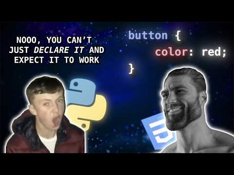 Should you stop writing imperative code?