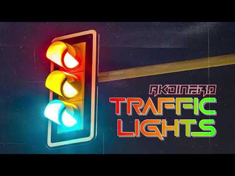 Nero Sparks - Traffic Lights [Official Audio]