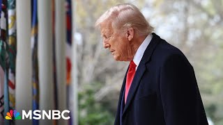‘Economic Armageddon’? Trump’s tariffs plunge global markets into chaos