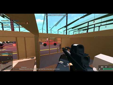🚁ROBLOX - PHANTOM FORCES EXPLOIT (WORKING): X-RAY, WALLHACK, & MORE!