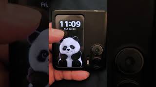 OPPO N2 FLIP - THE BEST FLIP PHONE