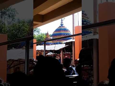 rajrappa temple Ranchi Jharkhand