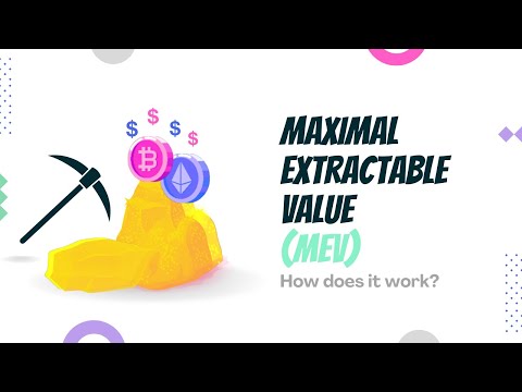 What is MEV? The Hidden Tax on Crypto Transactions