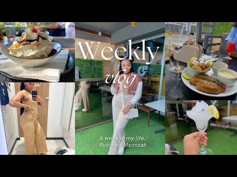WEEKLY VLOG: DATES // SHOPPING//CHURCH#trending #vlog #minivlog #dates #fyp #fypage #viralvideo
