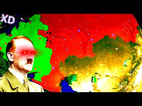 Every Germany game ever be like (Rise of Nations) [ ROBLOX ] (Read Desc)
