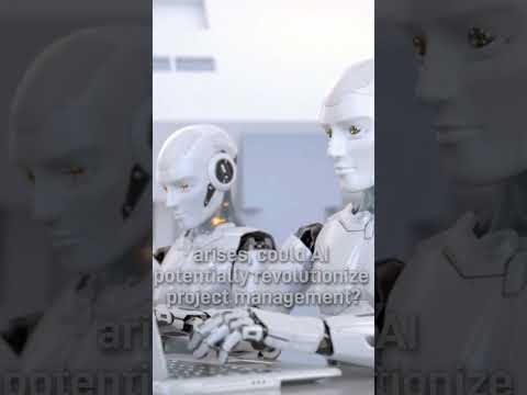 Can AI Replace Project Management Jobs #projectmanagement #shortsvideoviral #amitmathur