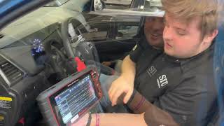 Auto 240: O2s sensor lab. Connor Kennedy, Sam Larkin, Kent Miller