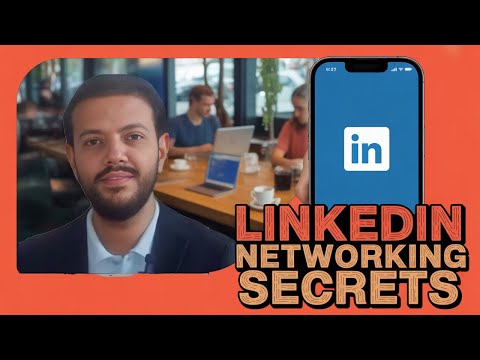 How to Network on LinkedIn Like a Pro – Secrets Revealed!