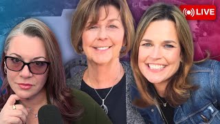 LIVE | Disappearance of Nancy Guthrie Breaking Updates, Photos and Video Released