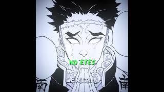 Himejima Gyomei edit #kny #manga #edit