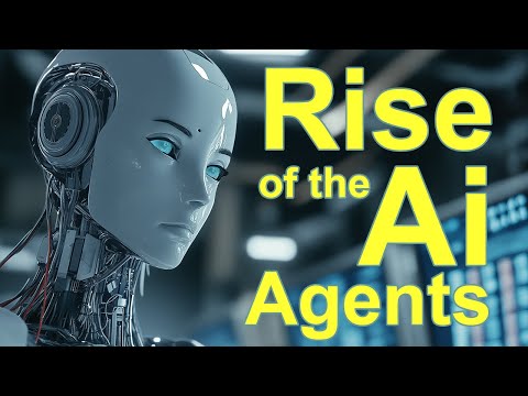 AI Agents Are Changing Everything: The Future is Here!