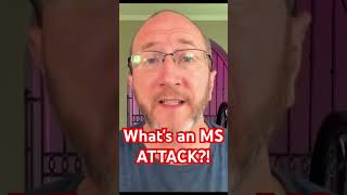 What the heck is an MS ATTACK?!