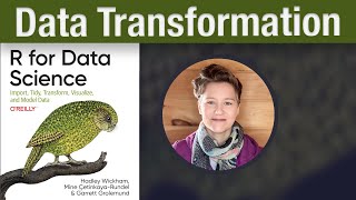 R for Data Science - Data Transformation (4)