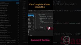 How To Use GitHub + VSCode: Stage, Commit, and Push with GitHub & Visual Studio Code