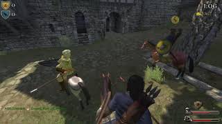 ASE Vs Kingdom of Swadia [BSC] 5 Kills
