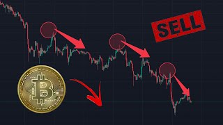Predict EVERY BTC Dump (Only Strategy You Need...)