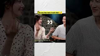 You laughing? I am 🤭 #ahnbohyun #yoona #prettycrazy