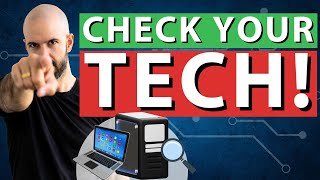 Best Hardware Specs for Remote Staff Teams | Best Remote Work Tech Setup