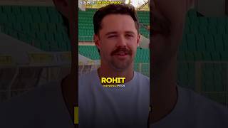 Travis head partnership with rohit on online #travishead #rohitsharma #indiancricket #cricket #ipl