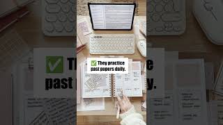 🚀 Topper Secrets Revealed!#TopperSecrets #StudyTips #StudentMotivation #ExamPreparation #Consistency