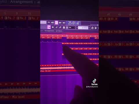 CRAZY 808 trick industry producers use! 🤯 #flstudio #fltips #fl22 #Fl808 #flbass #prodbyrenno #fyp