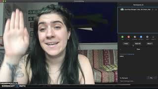 CS4All: How to Use Zoom