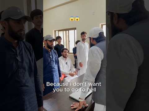 😱#viralvideo #viralshort #hadeessharif Subscribe for more thanks