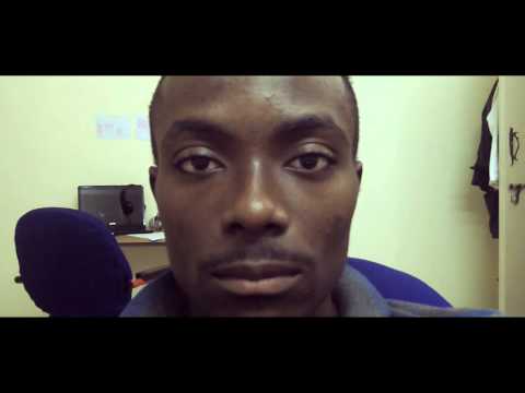 Staring challenge...