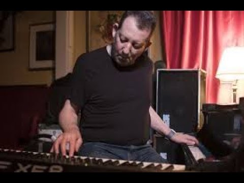 Cover par Momo  : Jeff Lorber Under Wraps