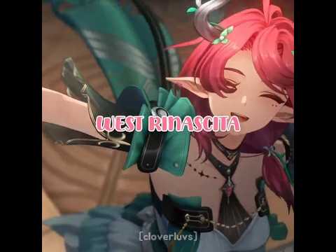 [ciaccona edit] | pink pony club | #wutheringwaves #wuwa #ciaccona #fyp