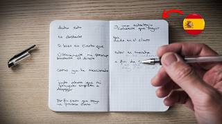 How to Easily Remember Words in ANY Language